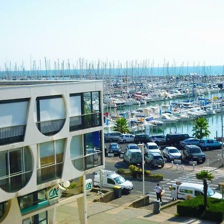 T2 Superbe Vue Port Et Mer La Grande Motte Dış mekan fotoğraf